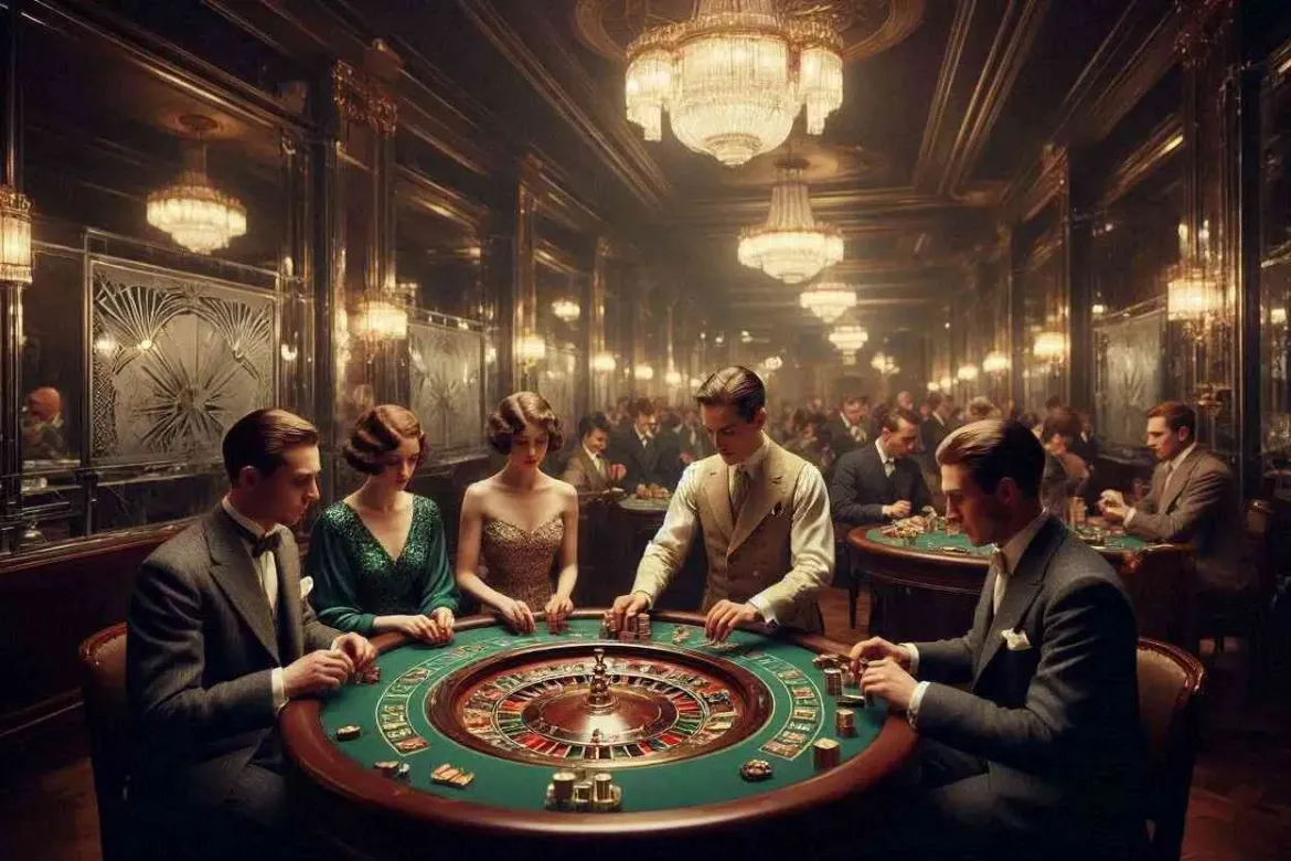 Wonaco Casino